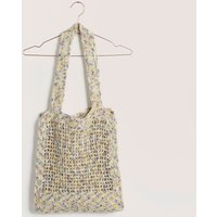 Häkelset Tasche Modell 28 aus Lovewool No. 22