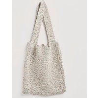 Häkelset Tasche Modell 30 aus Made by Me No. 20