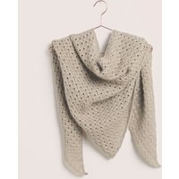 Häkelset Tuch Modell 17 aus Luxury Knits - Summer Pieces