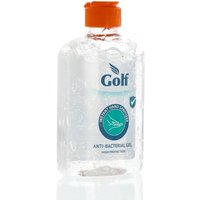 Hand Desinfektionsgel antibakteriell - Golf (250 ml)