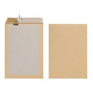 Herlitz 10901023 Versandtasche B4 mit Papprückwand,braun, 30 Stück mit Haftklebung Herlitz 10901023 Versandtasche B4 mit Papprückwand,braun, 30 Stück mit Haftklebung