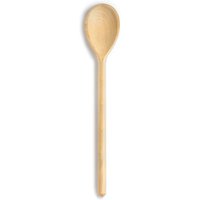 Kochlöffel - Oval, ca. 30 cm von helo