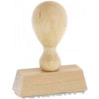 Holzstempel "Liebste Grüße" (50x20 mm)