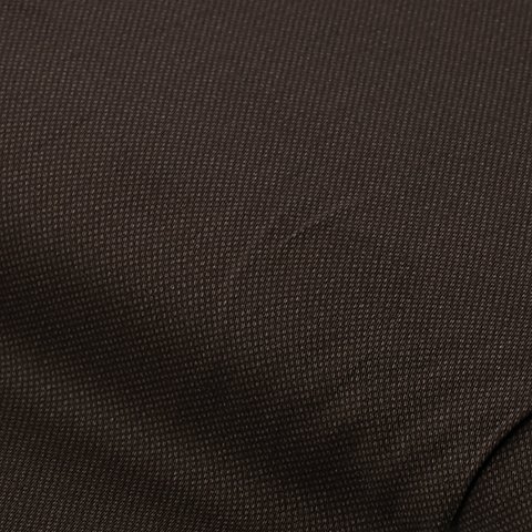 Hosenstoff "Mini-Design", braun