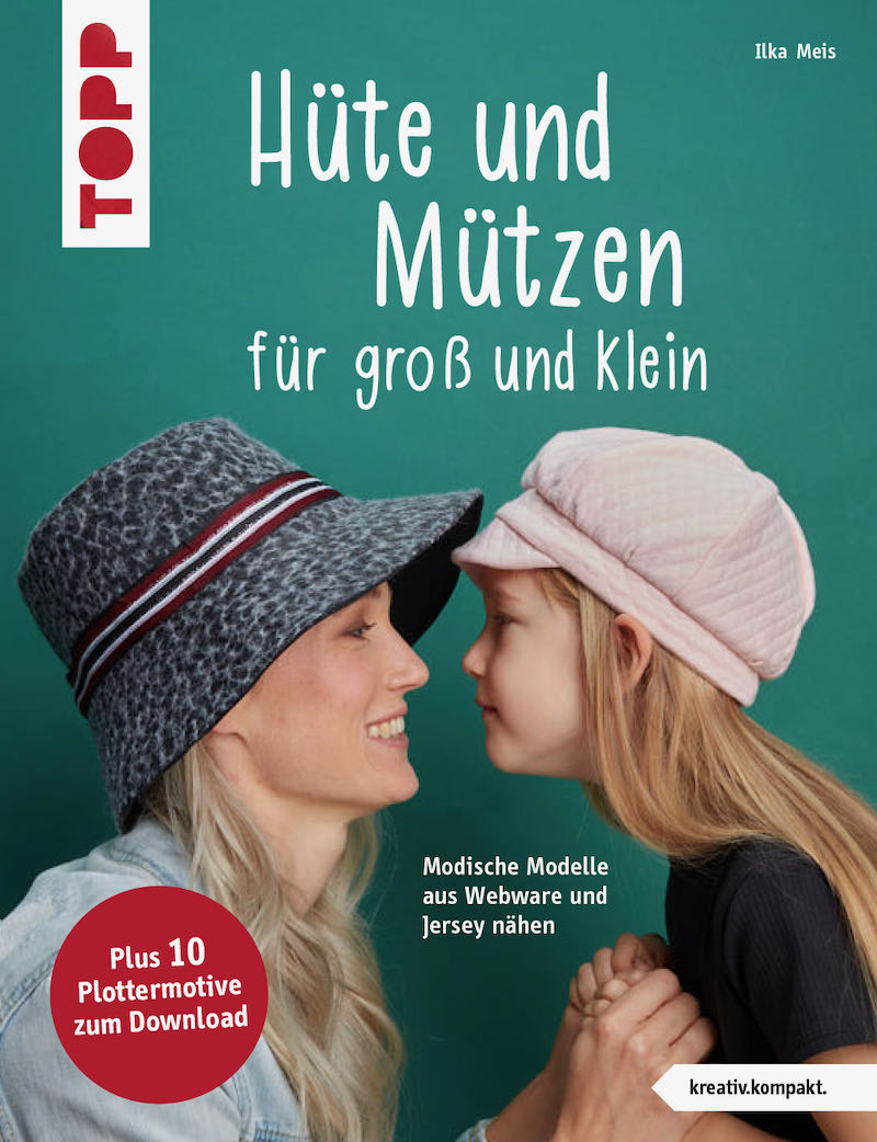 Hüte und Mützen für Groß und Klein Hüte und Mützen für Groß und Klein