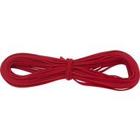 Imitationslederband, 3mm x 5m - Rot Imitationslederband, 3mm x 5m - Rot von UIT