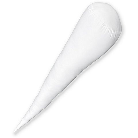 buttintte Inlett für Schultütenkissen, 70 cm von buttinette