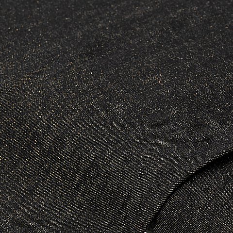 Jeansstoff / Denim mit Glitzer, gold-nachtblau Jeansstoff / Denim mit Glitzer, gold-nachtblau