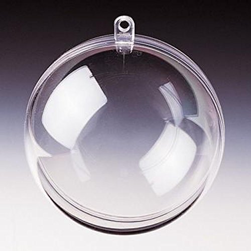 Knorr Prandell Acrylkugel teilbar 6cm Knorr Prandell Acrylkugel teilbar 6cm von Knorr Prandell