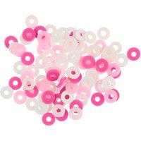 Katsuki Perlenmix - Candy von Pink