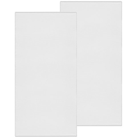 buttinette Keilrahmen "Rechteck", 2er-Pack, verschiedene Größen buttinette Keilrahmen "Rechteck", 2er-Pack, verschiedene Größen von buttinette