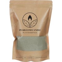 Kerzensand mit Dochten - Eukalyptus von IDEAS 4 Seasons