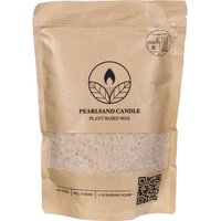 Kerzensand mit Dochten - Sand von IDEAS 4 Seasons