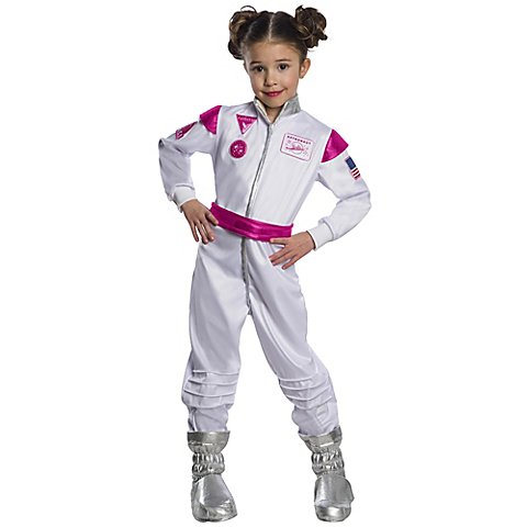 Mattel Kinder-Overall "Barbie-Astronaut" von Mattel