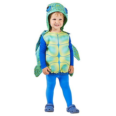 Kinderkostüm "Schildkröte" Kinderkostüm "Schildkröte" von Exclusive Design by buttinette