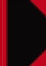 Kladden - A4, liniert, 96 Blatt Kladden - A4, liniert, 96 Blatt