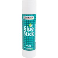Klebestift, 40 g von STANGER