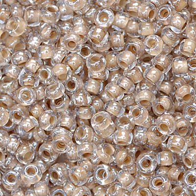 Knorr Prandell Böhm.Rocaille 2,5mm 20g Rauch SI von Knorr Prandell
