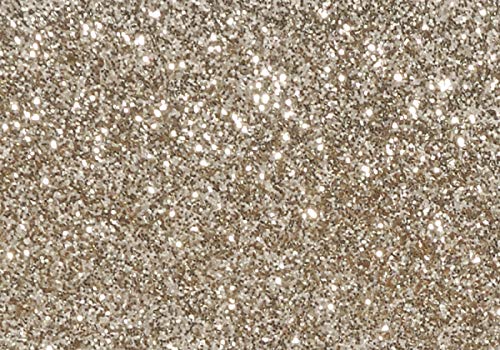 Knorr prandell Glitter fein 14g Champagner