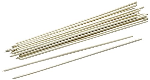 Knorr Prandell Holzstäbchen 3mm 20cm 25er Knorr Prandell Holzstäbchen 3mm 20cm 25er von Knorr Prandell