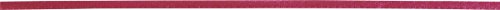 Knorr Prandell Satinband 3mm 10m Magenta von Knorr Prandell