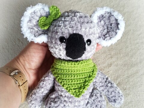 Koala Kaly Koala Kaly