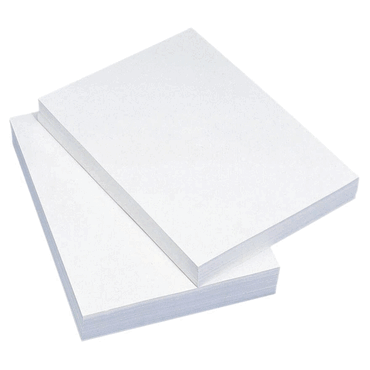 Kopierpapier Standard - A4 80 g/qm weiß 100.000 Blatt.
