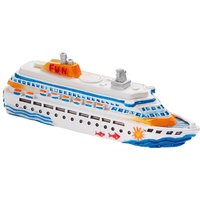 Kreuzfahrtschiff Kreuzfahrtschiff von HobbyFun