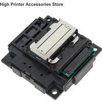 L3150 Printer Head Original Printhead For Epson L3153 L3158 L3166 L3168 L4150 L4156 L4160 L5190 ET2500 ET2550 ET4500 Print Head L3150 Printer Head Original Printhead For Epson L3153 L3158 L3166 L3168 L4150 L4156 L4160 L5190 ET2500 ET2550 ET4500 Print Head
