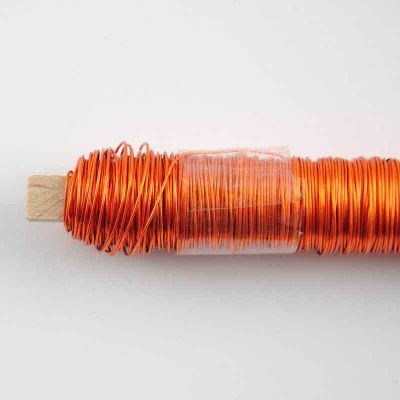 Lackdraht 0,5mm 100g Lackdraht 0,5mm 100g von preissler