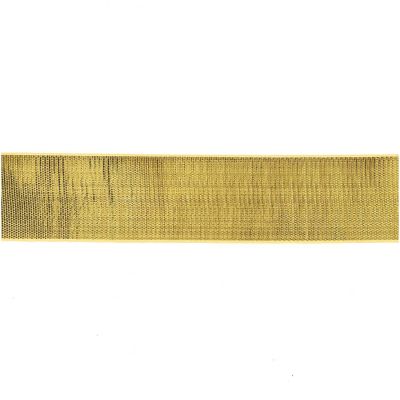 Laméband gold 25mm 5m Laméband gold 25mm 5m von idee. Creativmarkt