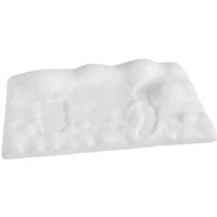 Landschaft aus Styropor mit Schnee - Groß von HobbyFun