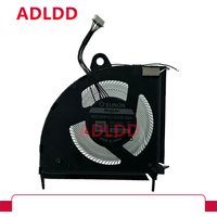 Laptop cooling fan for MG75091V1-C010-S9A MG75091V1-C030-S9A FRU PN:5H41B77201 AT20V002SS0 12V Fan