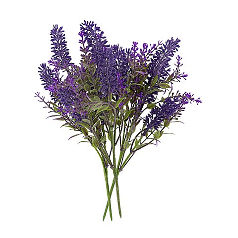 Lavendel Pick, 25 cm, 3 Stück Lavendel Pick, 25 cm, 3 Stück