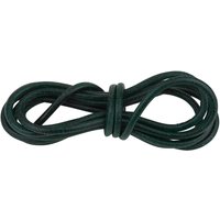 Lederband rund, Ø 2 mm - Grün Lederband rund, Ø 2 mm - Grün