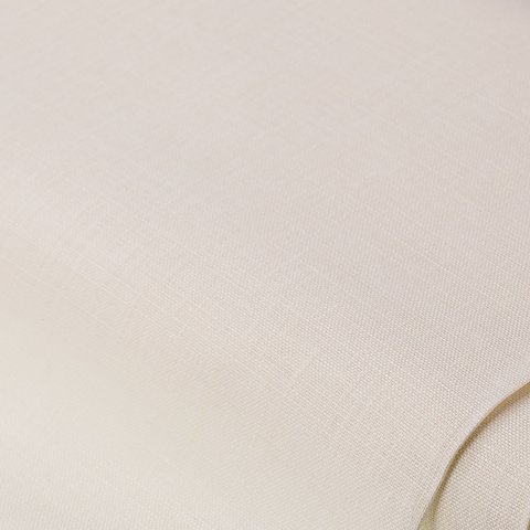Leinen-Rohware, natur Leinen-Rohware, natur