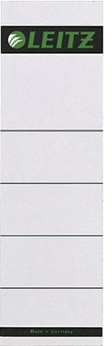 10 X LEITZ Rückenschild Kar.br 1010/12 gr BT10 1607-00-85 10 X LEITZ Rückenschild Kar.br 1010/12 gr BT10 1607-00-85 von LEITZ