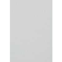 Linoleum-Platte - DIN A6 von Grau
