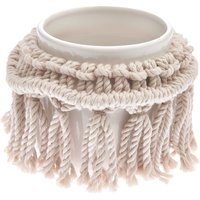 Makramee Set Topf Manschette I aus Rico Macrame