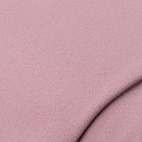 Mantelstoff / Lodenimitat "Soft", altrosa Mantelstoff / Lodenimitat "Soft", altrosa