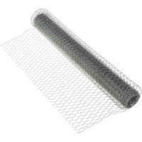Maschendraht, Maschengröße 14x14 mm von Efco