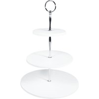 Metall Etageren Bausatz "Classic" Metall Etageren Bausatz "Classic" von Rayher