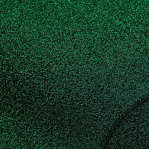 Metallic-Jersey, grün Metallic-Jersey, grün