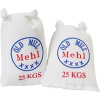 Miniatur Mehlsack Miniatur Mehlsack von HobbyFun