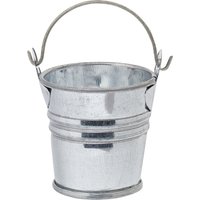 Miniatur Metall-Eimer Miniatur Metall-Eimer von HobbyFun