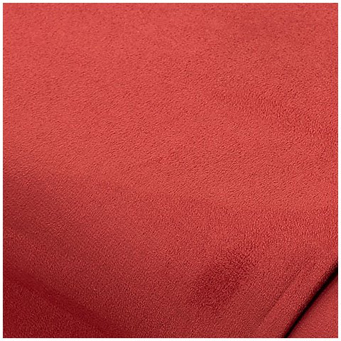Möbel-Velours "Brüssel", rot Möbel-Velours "Brüssel", rot