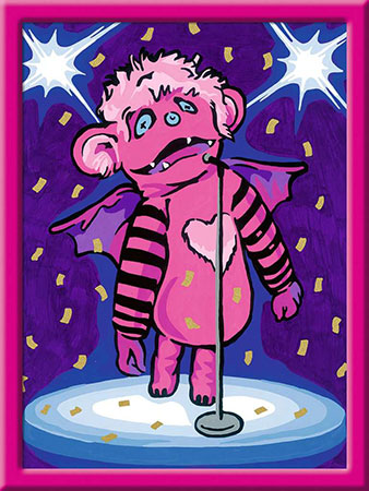 Monsterchen Monsterchen