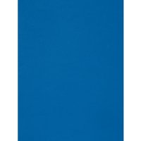 Moosgummi-Platten, 1 mm - Dunkelblau von Blau