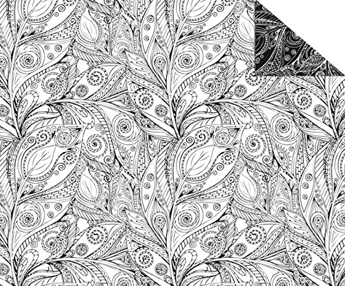Motiv-Fotokarton Tangle Creation 2 "Federn" 10 Blatt DIN A4 300g/m² Motiv-Fotokarton Tangle Creation 2 "Federn" 10 Blatt DIN A4 300g/m²