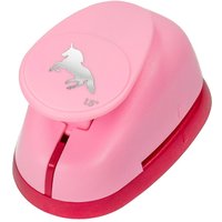 Motivlocher "Einhorn", 29 x 28 mm Motivlocher "Einhorn", 29 x 28 mm von Efco